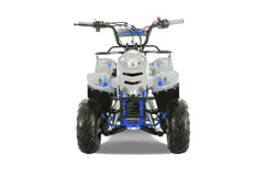 Boulder 110B, Kids Atv & Gas Quad 110cc - Tao Motors