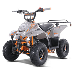 Boulder 110B, Kids Atv & Gas Quad 110cc - Tao Motors