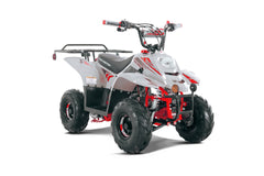 Boulder 110B, Kids Atv & Gas Quad 110cc - Tao Motors