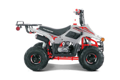 Boulder 110B, Kids Atv & Gas Quad 110cc - Tao Motors