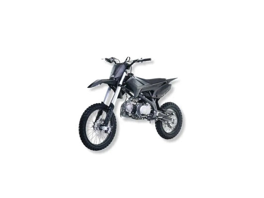 Apollo RXF MX 125 2025 Gas Dirt Bike