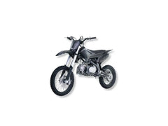 Apollo RXF MX 125 2025 Gas Dirt Bike