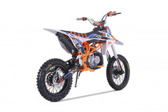 TAO DB27 125cc Gas Dirt Bike