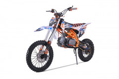 TAO DB27 125cc Gas Dirt Bike