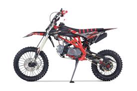 TAO DB27 125cc Gas Dirt Bike