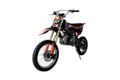 TAO DB27 125cc Gas Dirt Bike