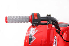 Rock 110 Kids ATV With Reverse - TAO Motor