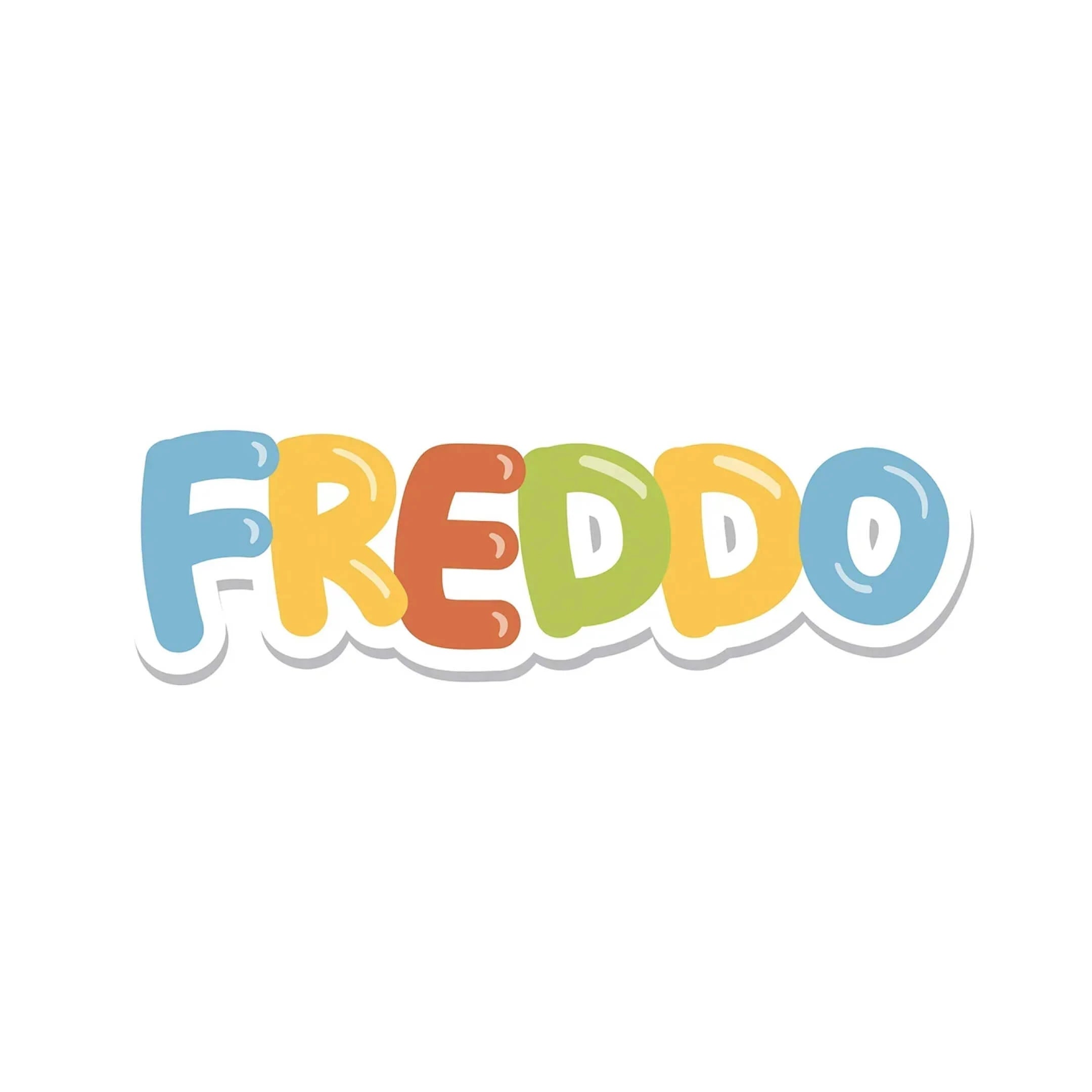 Freddo / DTI