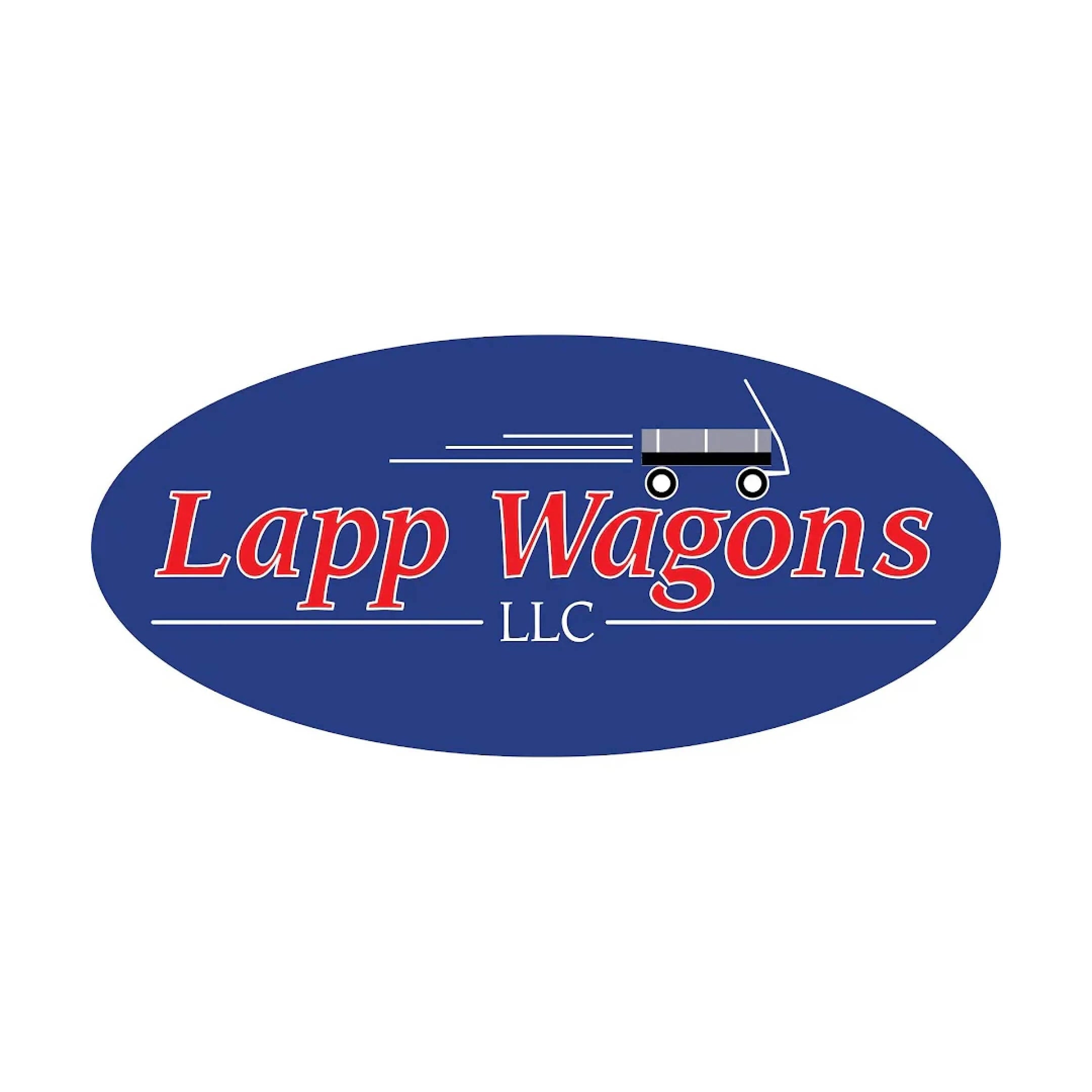 Lapp Wagons