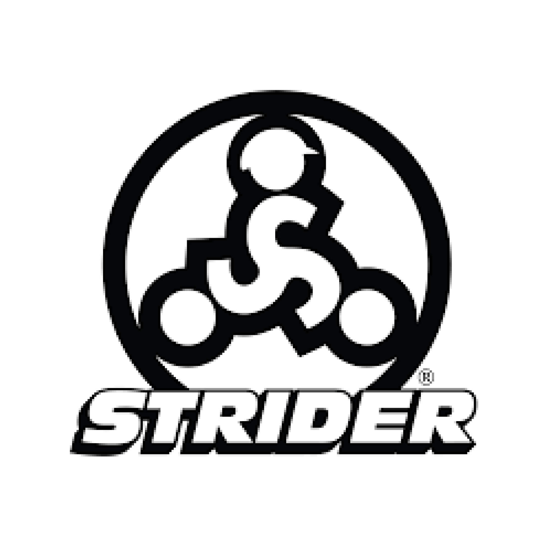 Strider Balance Bikes