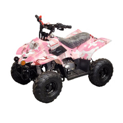 GIO Blazer 110cc Gas Atv