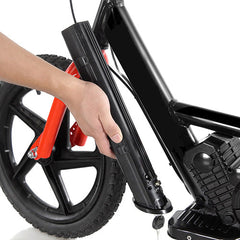 Electric Balance Bike 16” Apollo Sedna 2024