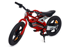 Velocifero Baby Jump 150w 16inch Electric Balance Bike