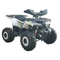 Apollo SMX Mars 125cc ATV/Quad