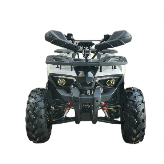 Apollo SMX Mars 125cc ATV/Quad