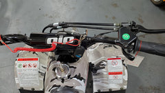 GIO Blazer 110cc Gas Atv