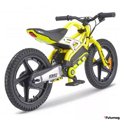 Velocifero Baby Jump 150w 16inch Electric Balance Bike