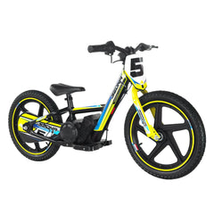 Electric Balance Bike 16” Apollo Sedna 2024