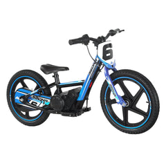 Electric Balance Bike 16” Apollo Sedna 2024