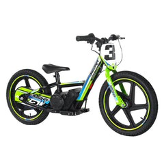 Electric Balance Bike 16” Apollo Sedna 2024