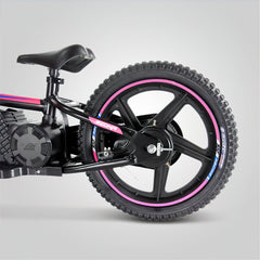 Electric Balance Bike 16” Apollo Sedna 2024