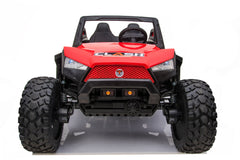 Dune Buggy 24v 2 Seater Off-Road UTV Electric Motorized Kids' Ride-on Car Parental Remote Control- Kids On Wheelz - Kids On Wheelz