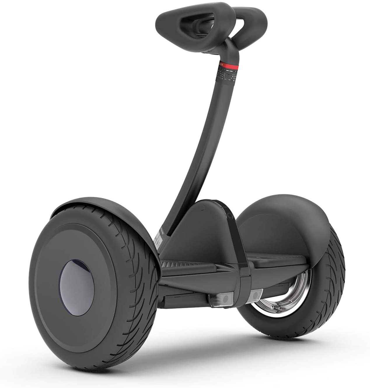 NINEBOT SEGWAY S - WHITE - Kids On Wheelz