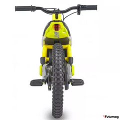 Velocifero Baby Jump 150w 16inch Electric Balance Bike