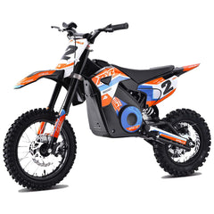 RXF ROCKET 36V 1000 Watts Electric Dirt Bike - Apollo