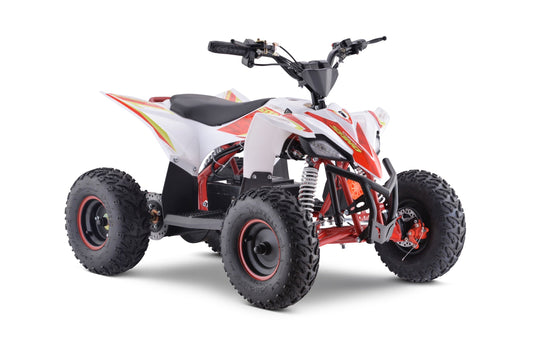 Apollo SANO COBRA 1000W Electric Atv