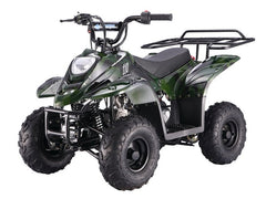 GIO Blazer 110cc Gas Atv