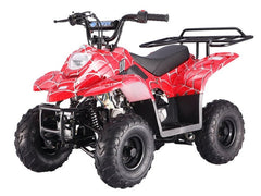 GIO Blazer 110cc Gas Atv