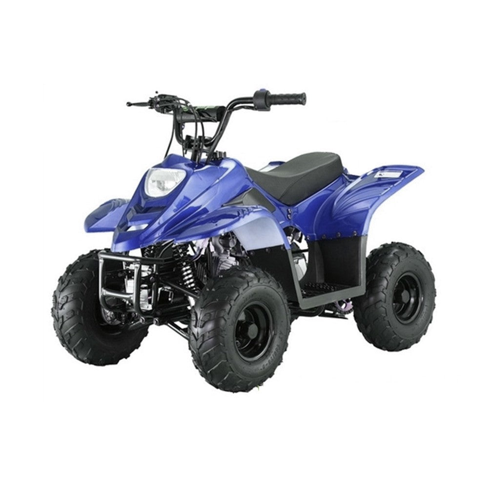 GIO Blazer 110cc Gas Atv