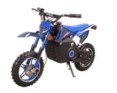 GIO ONY X Mini Dirt Bike 1000W 36v