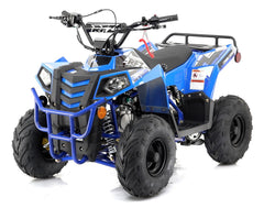 Apollo VRX 110cc-F Gas Atv