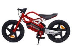 Velocifero Baby Jump 150w 16inch Electric Balance Bike