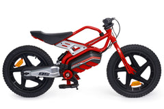 Velocifero Baby Jump 150w 16inch Electric Balance Bike