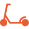 SCOOTERS