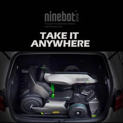 Segway Ninebot GoKart Pro Electric Go Kart