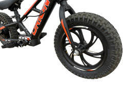 eFORCE 12" 250W 24v  Electric Balance Bike