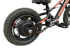 eFORCE 12" 250W 24v  Electric Balance Bike