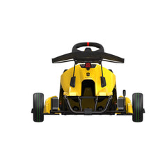 Segway Transformer Gokart Pro Bumblebee Limited Edition