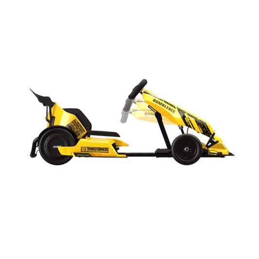 Segway Transformer Gokart Pro Bumblebee Limited Edition