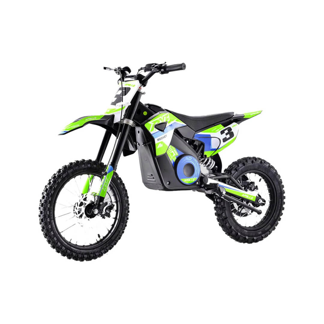 Tera Powersports