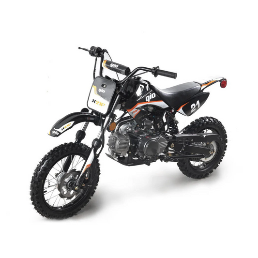 GIO GX110 Kids Gas Dirt Bike / Pit Bike