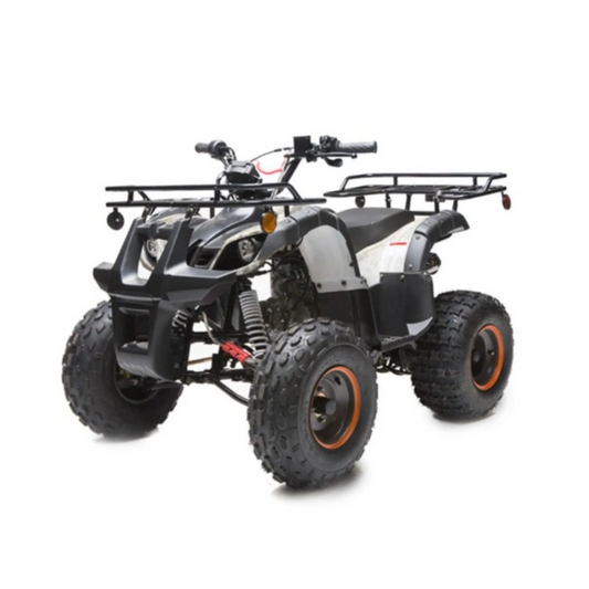 GIO BLAZER 125P