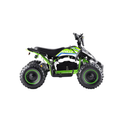 Apollo VRX-VIPER  36v 800w Electric Atvs