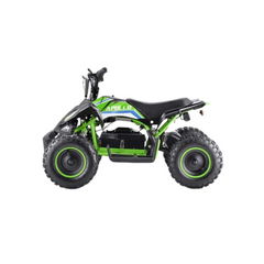 Apollo VRX-VIPER  36v 800w Electric Atvs