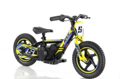 Apollo RFZ Sedna 100w 12" Tire Electric Balance Bike