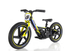 Electric Balance Bike 16” Apollo Sedna 2024